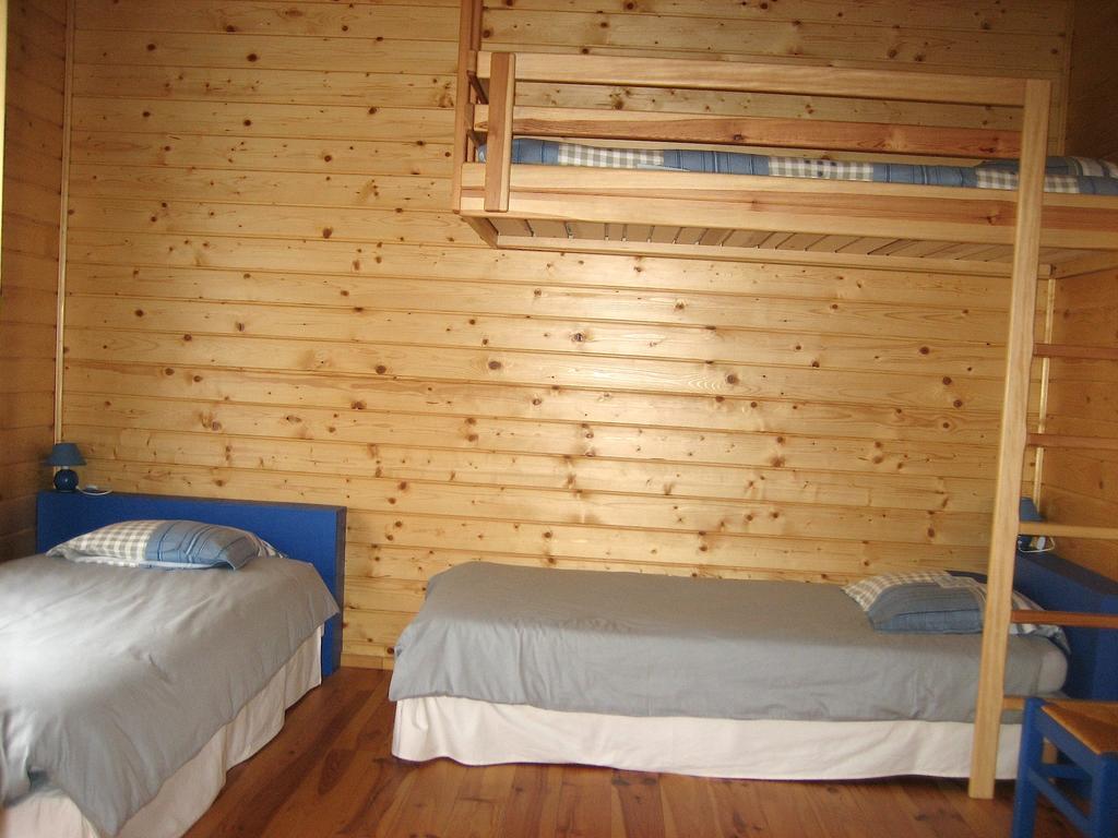 Chambres D'Hotes La Pierre D'Oran L'Argentiere-la-Bessee Luaran gambar