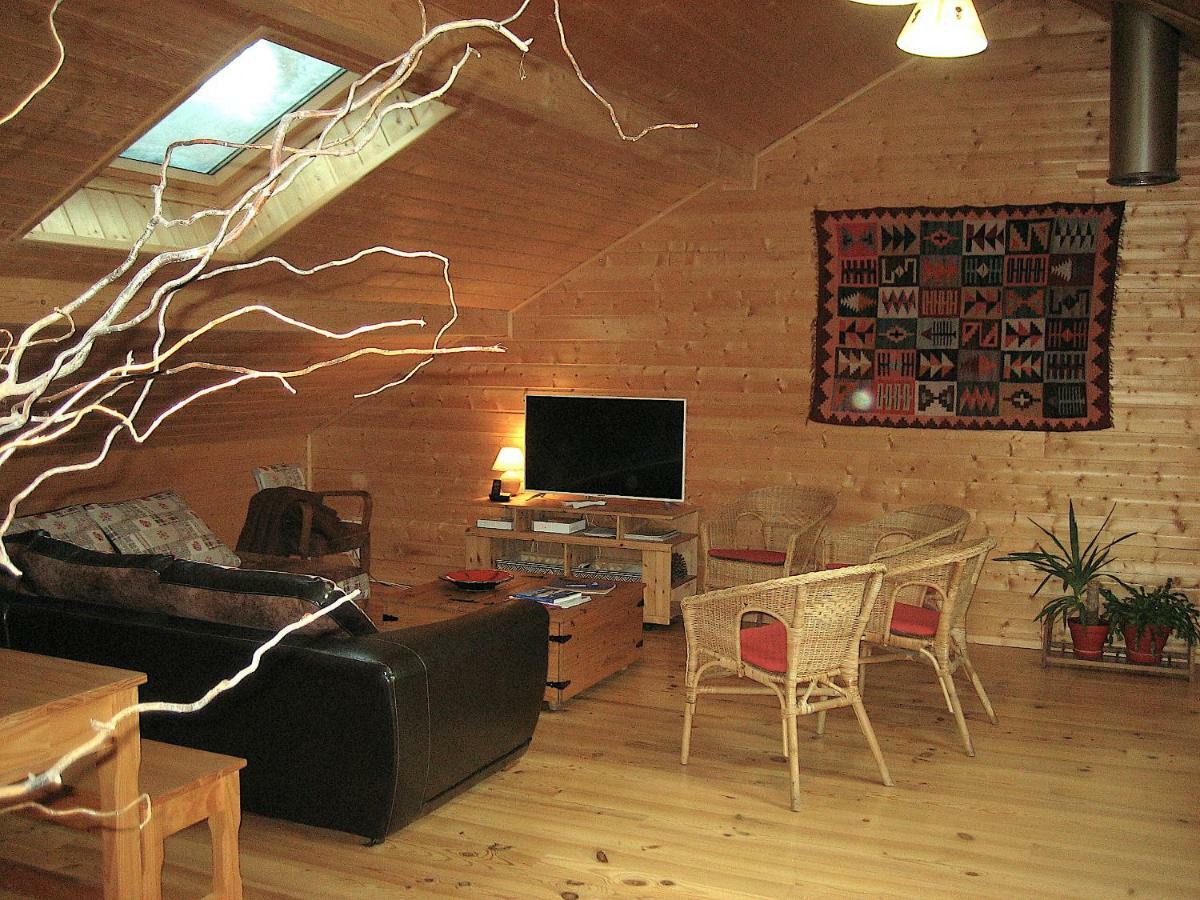 Chambres D'Hotes La Pierre D'Oran L'Argentiere-la-Bessee Luaran gambar