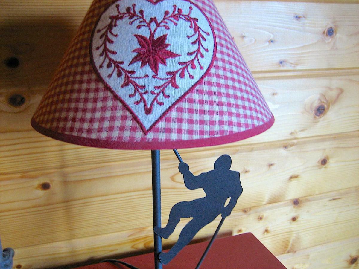Chambres D'Hotes La Pierre D'Oran L'Argentiere-la-Bessee Luaran gambar